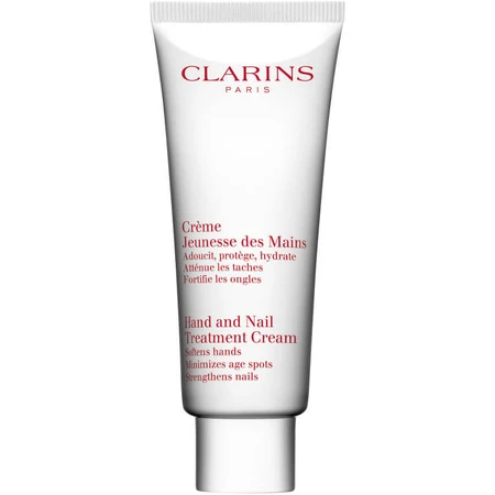 CLARINS YOUTH-RESTORING HAND CREAM 100ML