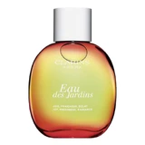 CLARINS EAU DES JARDINS GEUREND HUIDVERZORGINGSWATER 100 ML