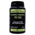 THERASCIENCE MUSHROOMSSENTIEL REISHI 60 CAPSULES