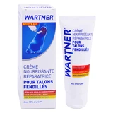 WARTNER NOURISHING AND REPAIRING CREAM FOR CRACKED HEELS 50ML