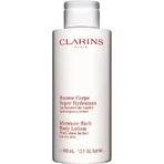 CLARINS SUPER HYDRATING SHEA BUTTER BODY BALM 400 ml