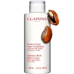 CLARINS SUPER HYDRATING SHEA BUTTER BODY BALM 400 ml