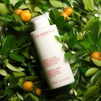 CLARINS SUPER HYDRATING SHEA BUTTER BODY BALM 400 ml
