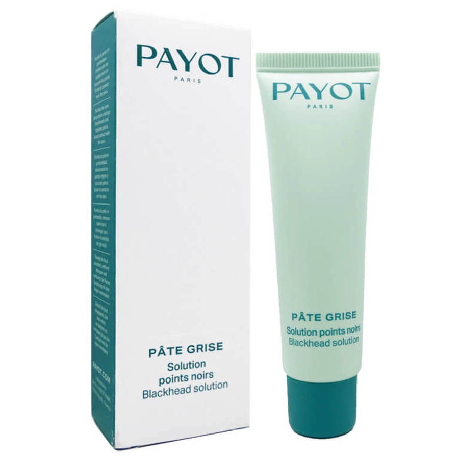 PAYOT PATE GRISE ŚRODEK PRZECIW ZATKANIOM PORÓW 30 ML: ceny i cechy