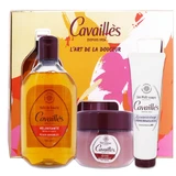 ROGE CAVAILLES "THE ART OF GENTLENESS" GIFT SET: 3 TREATMENTS