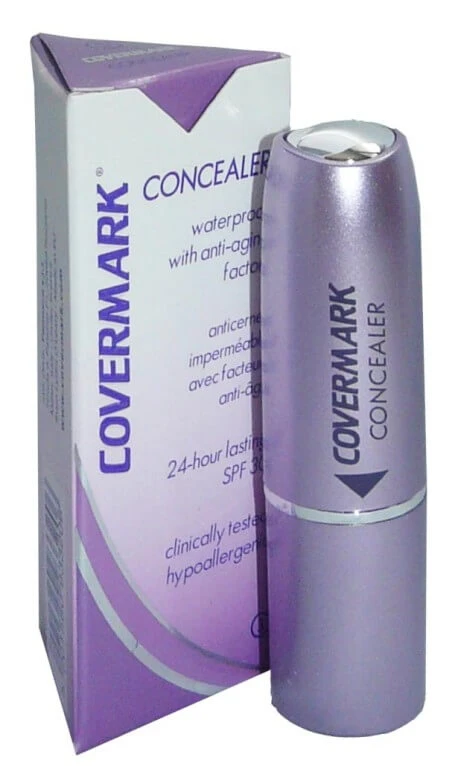 COVERMARK CONCEALER 3 SPF 30 6 g
