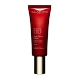 CLARINS BB SKIN DETOX FLUID LIGHT 01 45 ml