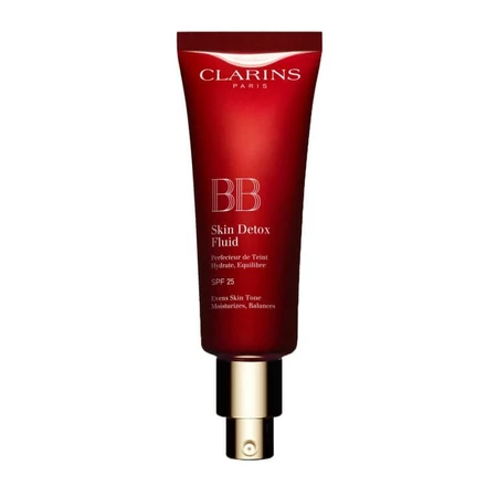 CLARINS BB SKIN DETOX FLUID LIGHT 01 45 ml