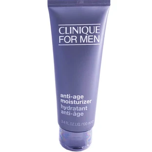 CLINIQUE FOR MEN ANTI-AGING VOCHTINBRENGENDE CRÈME 100 ML