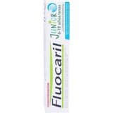 FLUOCARIL JUNIOR 6-12 ANS FORTIFIANT GEL BUBBLE 75 ML