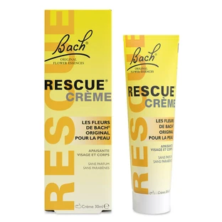 KREM DO TWARZY I CIAŁA RESCUE 30 ML