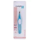 NOVÉPHA FACE STRAIGHT-JOWLED TWEEZERS