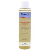 DEXERYL VERZACHTENDE DOUCHE-OLIE 200 ML