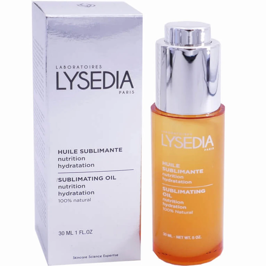 LYSEDIA NUTRITIVE ENHANCING OIL 30 ML