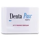 Zestaw pierwszej pomocy stomatologicznej DENTA PASS