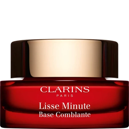 CLARINS PREBASE SUAVIZANTE Y RELLENADORA INSTANTÁNEA 15 ML