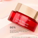 CLARINS PREBASE SUAVIZANTE Y RELLENADORA INSTANTÁNEA 15 ML