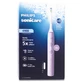 PHILIPS SONICARE 4100 ELEKTRISCHE ZAHNBÜRSTE, LILA