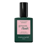 MANUCURIST GREEN FLASH HORTENCIA NAIL POLISH 15ML