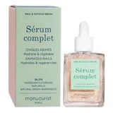 MANUCURIST COMPLETE SERUM TREATMENT 15ML
