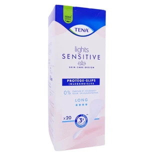 TENA LIGHTS 20 LONG PANTIES