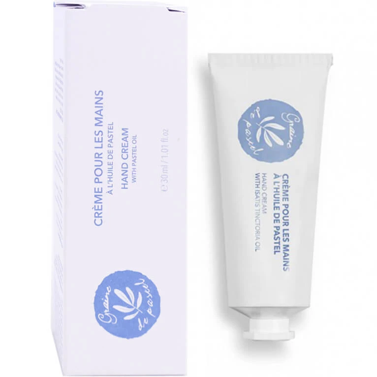 PASTEL SEED CREAM HANDCRÈME 30 ML