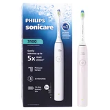 CEPILLO DE DIENTES ELÉCTRICO PHILIPS SONICARE 3100 BLANCO