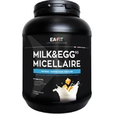 EAFIT LECHE Y HUEVO 95+ AGUA MICELAR DE CARAMELO 750 g