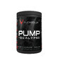 Bucked Up Pump-ocalypse Blood Raz, Pre-Workout Blue Raspberry Flavored, 388.95 G