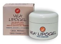 VEA LIPOGEL CRÈME 200 ML