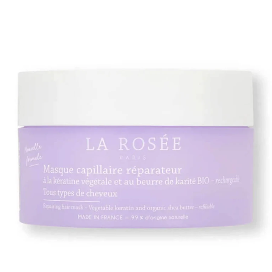 MÁSCARA REPARADORA PARA EL CABELLO 200 ML