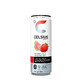 Celsius Energy Drink, koolzuurhoudende energiedrank met aardbeien- en guavesmaak, 355 ml