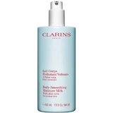 CLARINS VELVET MOISTURIZING BODY LOTION 400ML