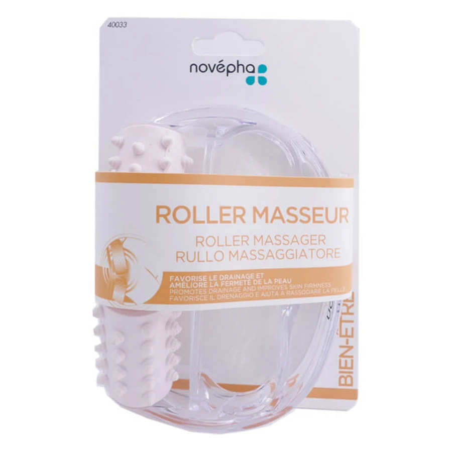 NOVÉPHA WELLNESS-MASSAGEROLLER