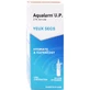 BAUSCH & LOMB AQUALARM TEGEN DROGE OGEN 10 ML