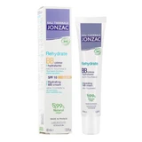 CREMA HIDRATANTE BB REHYDRATE DE JONZAC, TONO CLARO, 40 ML