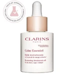 CLARINS CALM ESSENTIEL RESTRUCTURING OIL WITH CLARY SAGE EXTRACT 30ML