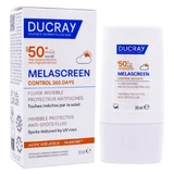 DUCRAY MELASCREEN FLUIDO INVISIBLE SPF50+ 30 ml