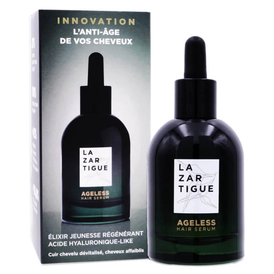 LAZARTIGUE AGELESS REGENERUJĄCY ELIKSIR MŁODOŚCI 50 ML: ceny i cechy