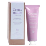 MANUCURIST BIOLOGISCHE HANDCRÈME MET ECHTE LAVENDEL 60 ML