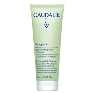 CAUDALIE VINOPURE GEL PURIFICANT 75 ml