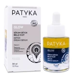 PATYKA ORGANIC GLOW DETOX SERUM VOOR EEN MOOIE NACHT 30 ML