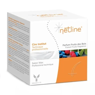 NETLINE WAX INSTITUTE WILDE BESSEN
