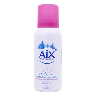 AIX LES BAINS APĂ MINERALĂ NATURALĂ 75 ML