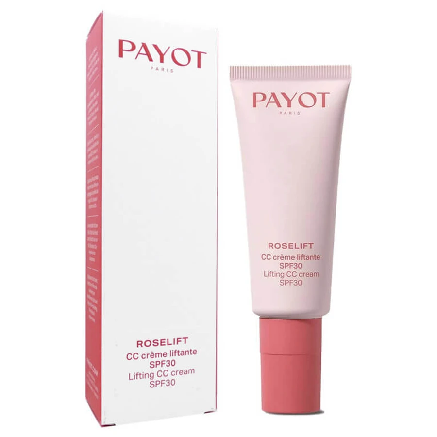 PAYOT ROSELIFT CC LIFTING CREME LSF 30 40 ml