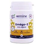 OEMINE OMEGA 3 60 CAPSULES