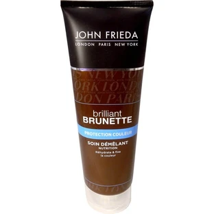 JOHN FRIEDA BRILLIANT BRUNETTE VOEDENDE ONTWARRENDE BEHANDELING 250 ML