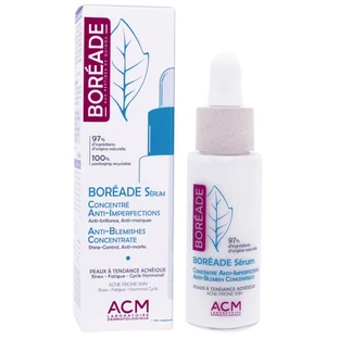 ACM BOREADE SERUM CONCENTRÉ ANTI IMPERFECTIONS 30ML