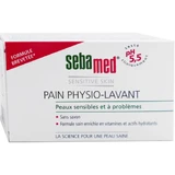 SEBAMED FYSIOTHERAPEUTISCHE REINIGINGSZEEP VOOR DE GEVOELIGE HUID 150 G