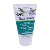 NATESSANCE TEA TREE-MASKER 150 ML MET PLANTAARDIGE KERATINE